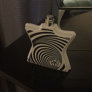 Bond no. Soho tester 3.3 edp